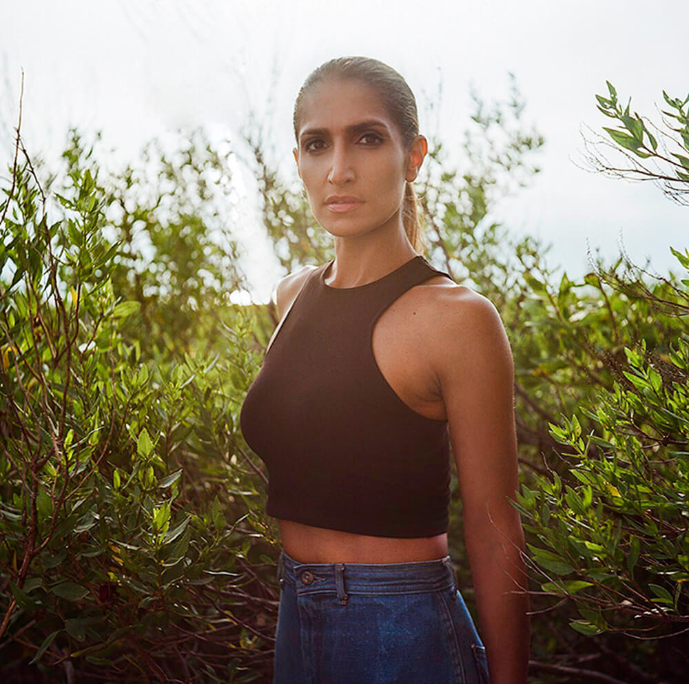 Portraits — photograph by Violetta Markelou