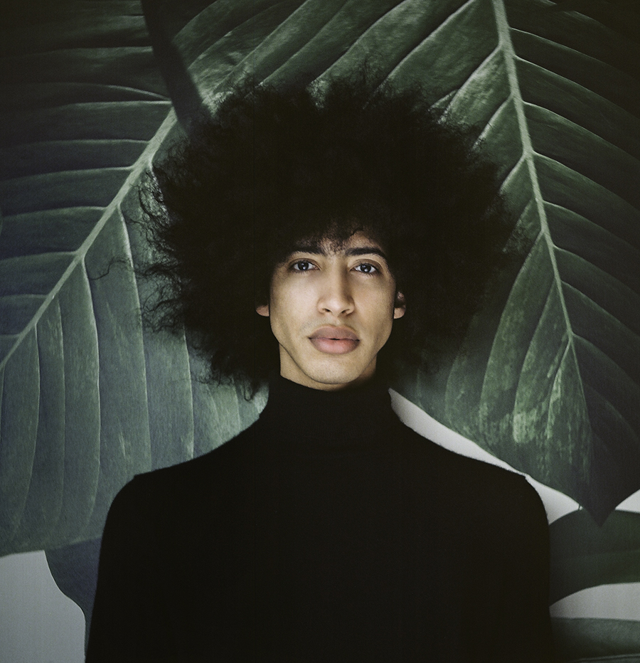 Portraits — photograph by Violetta Markelou