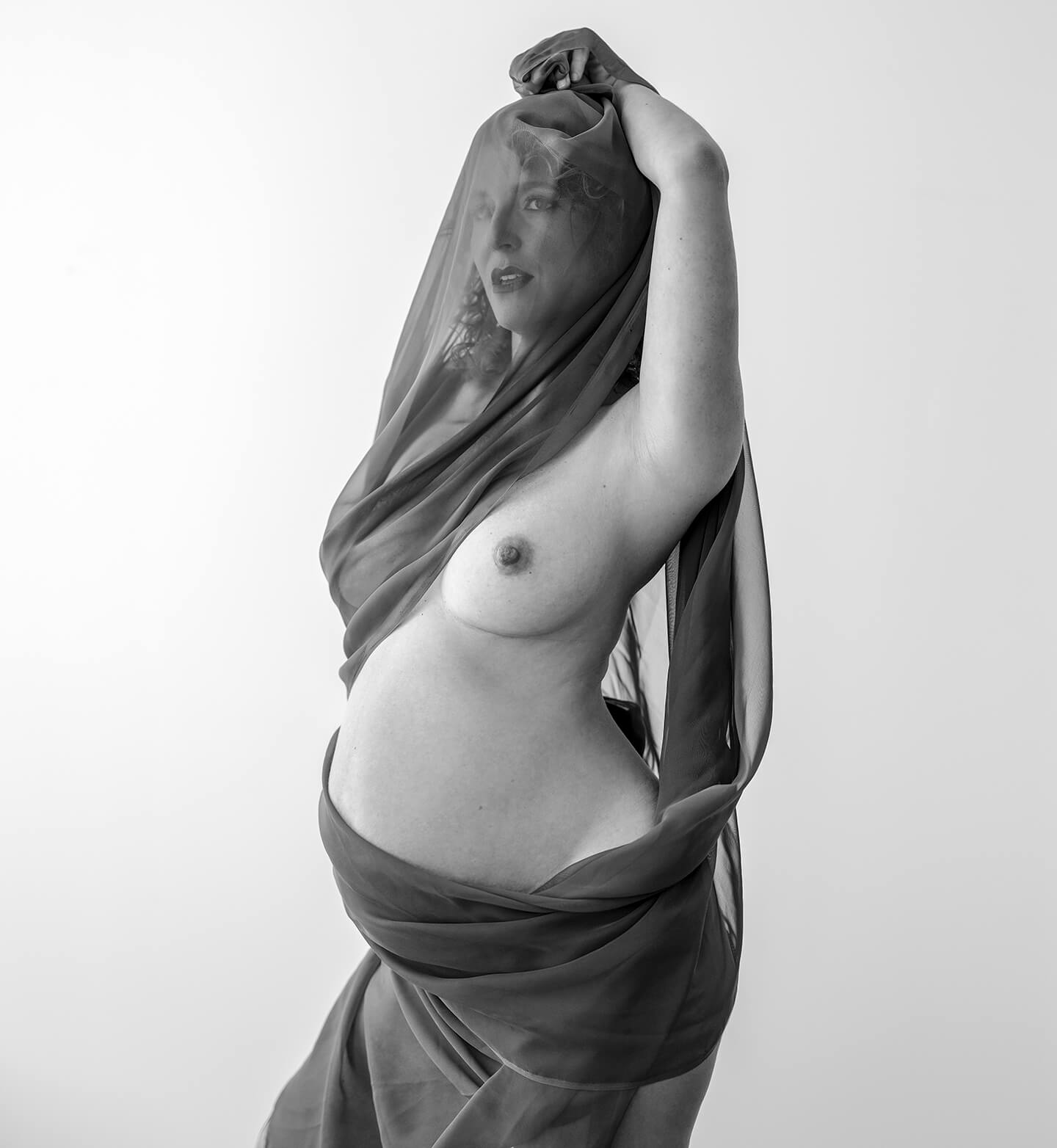 Portraits — photograph by Violetta Markelou