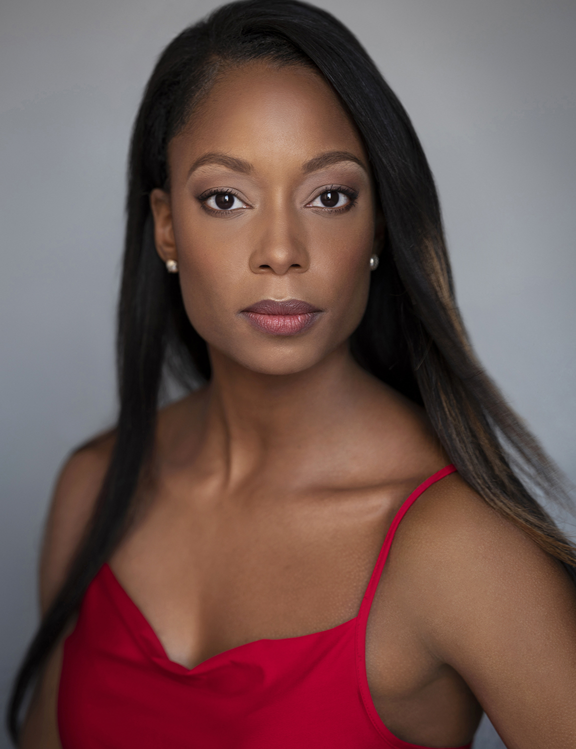 Professional headshot in Miami — photograph by Violetta Markelou