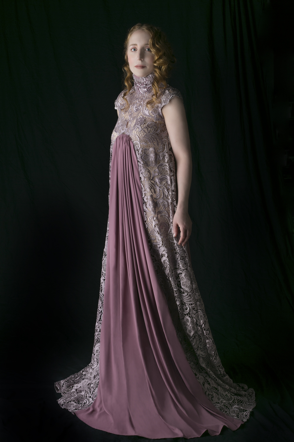 Portraits — photograph by Violetta Markelou