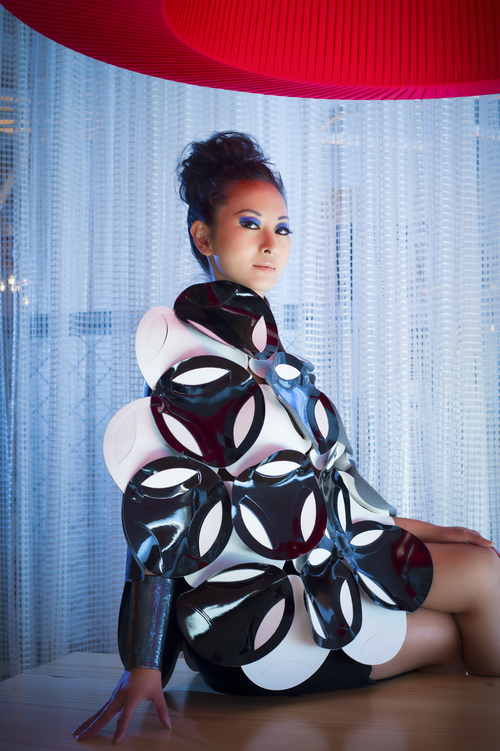 Women of Colour — photograph by Violetta Markelou